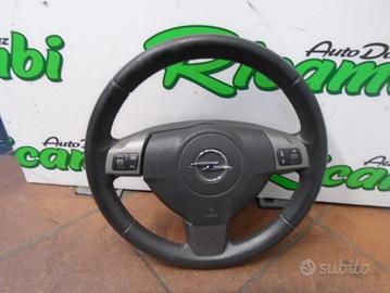 VOLANTE COMPLETO PER OPEL ASTRA H 2006