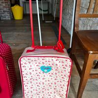 Trolley bimba Corolle