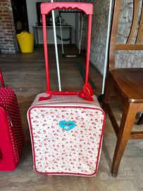 Trolley bimba Corolle
