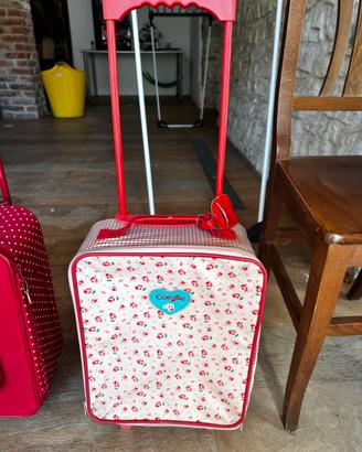 Trolley bimba Corolle