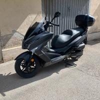 Kymco X-Town 300 - Interessi ZERO fino a 72 mesi