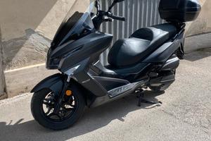 Kymco X-Town 300 - Interessi ZERO fino a 72 mesi