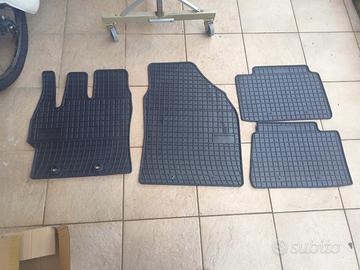 Tappetini in Gomma Motos