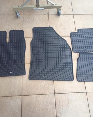 Tappetini in Gomma Motos