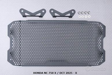 Griglia radiatore per HONDA NC 750X / DCT 2025