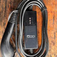 CAVO DI RICARICA PER AUTO ELETTRICA