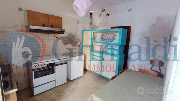 Appartamento Brusciano [Cod. rif 3203503VRG]