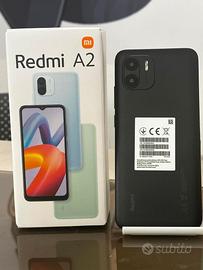 Xiaomi Redmi A2 3+64 GB NUOVO