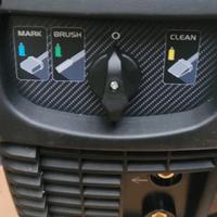 Detergente per saldatura Telwin Cleantech 200 230v