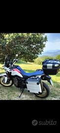 Africa twin 1000 ADV DCT