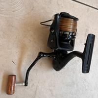 Mulinello prowess carpfishing