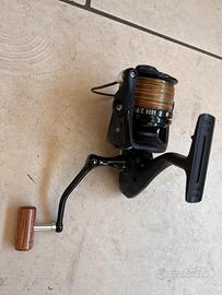 Mulinello prowess carpfishing