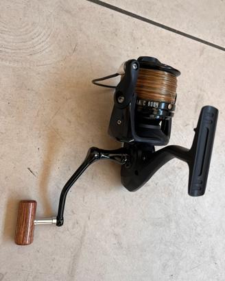 Mulinello prowess carpfishing