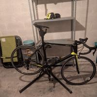 Giant TCR Advanced Pro 1 2017