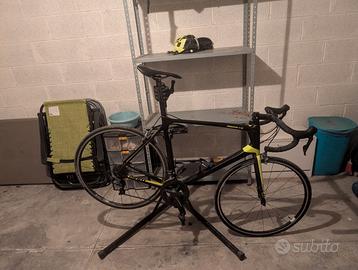Giant TCR Advanced Pro 1 2017