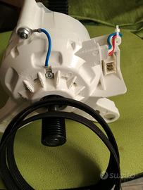 Motore per lavatrice IGNIS