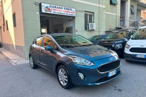 Ford Fiesta 1.5 TDCi 5 porte Vignale UNIPROPRIETAR