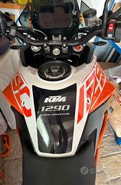 Ktm 1290 s