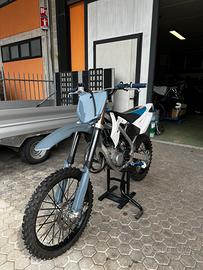 tm mx 85
