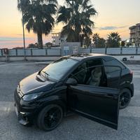 Aixam copué gti 2014