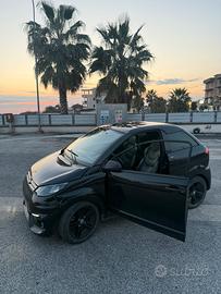 Aixam copué gti 2014