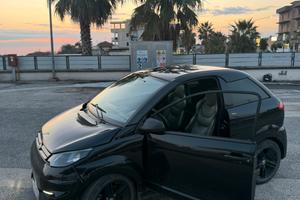 Aixam copué gti 2014