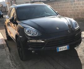 PORSCHE Cayenne 2ªs.'10-'18 - 2011