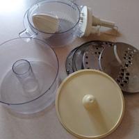 Accessori Braun Multipratic plus