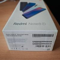 Smartphone Xiaomi Redmi Note 8T 