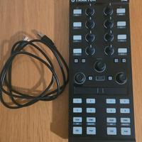 N.i. traktor kontrol  X1