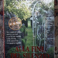 Romanzo Charlotte Link