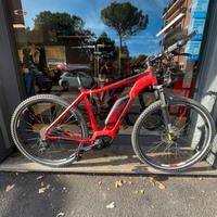 Lombardo Sestriere e-bike