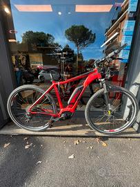 Lombardo Sestriere e-bike