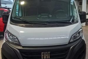 FIAT Ducato 35 2.2 Mjt 140CV PASSO LUNGO TETTO ALT