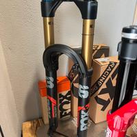 Forcella FOX 36 FACTORY GRIPX2