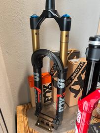 Forcella FOX 36 FACTORY GRIPX2