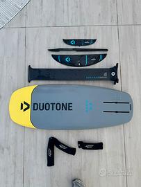 Dotone kitefoil pace sls 4.2 foil carbon 2023