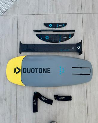 Dotone kitefoil pace sls 4.2 foil carbon 2023