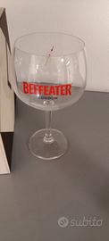 Calici gin Beefeater