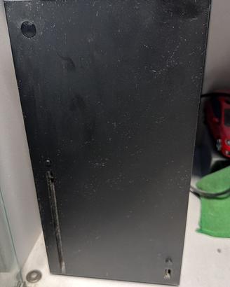 Xbox serie x