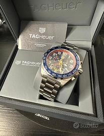 Orologio TAG HEUER   NUOVO MAI INDOSSATO
