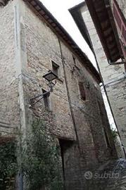 Casa a Pennabilli (RN)