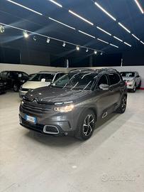 Citroen C5 Aircross BlueHDi 180 S&S EAT8 Shine