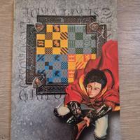 Harry Potter: Quaderno Vintage 2001 (GUT Edizioni)