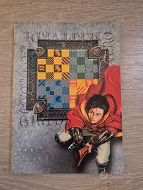 Harry Potter: Quaderno Vintage 2001 (GUT Edizioni)
