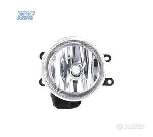 FANALE ANTIABBAGLIO DX TOYOTA AURIS 12-15