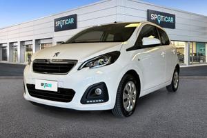 Peugeot 108 Active VTi 72cv