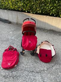 Passeggino bogaboo