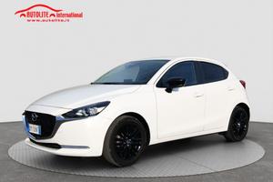 MAZDA Mazda6e Mazda2 1.5 Skyactiv-G Homura