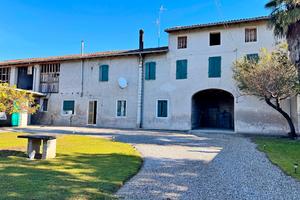 TC422 Arzene - Rustico con ampio giardino